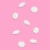 HERSHEY'S HERSHEY-ETS Candy Coated Milk Chocolate Easter Candy Bag Perspective: right