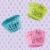 REESE'S Miniatures Milk Chocolate Peanut Butter Cups Easter Candy Bag Perspective: right