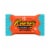 REESE'S Caramel Milk Chocolate Snack Size Peanut Butter Cups Christmas Candy Bag Perspective: right