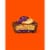 REESE'S Big Cup PB&J Grape Milk Chocolate Peanut Butter Cup Candy Pack Perspective: right