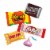 Hershey Assorted Chocolate Easter Candy Bag Perspective: right