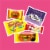 Hershey Assorted Flavored Easter Candy Variety Bag Perspective: right