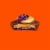 REESE'S PB&J Grape Milk Chocolate Snack Size Peanut Butter Cups Candy Packs Perspective: right