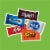 Hershey Assorted Chocolate Flavored Candy Party Pack Perspective: right