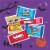 HARIBO JOLLY RANCHER and TWIZZLERS Assorted Fruit Flavored Halloween Candy Bulk Bag Perspective: right