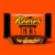 REESE'S THiNS Dark Chocolate Peanut Butter Cups Candy Share Pack Perspective: right