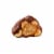 REESE'S CLUSTER BITES Peanut Butter Caramel and Peanuts Candy Bag Perspective: right