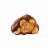 REESE'S CLUSTER BITES Peanut Butter Caramel and Peanuts Candy Bag Perspective: right