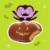 REESE'S Milk Chocolate Peanut Butter Pumpkins Halloween Candy Packs Perspective: right