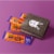 Reese's Peanut Butter Pumpkins King Size Chocolate Bar Perspective: right