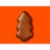 REESE'S Milk Chocolate Peanut Butter Trees Candy Christmas King Size Pack Perspective: right