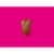 REESE'S Milk Chocolate Peanut Butter Cup Hearts Snack Size Valentine Candy Bag Perspective: right