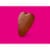 REESE'S Milk Chocolate Peanut Butter Hearts Snack Size Valentine Candy Pack Perspective: right