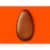 REESE'S Milk Chocolate Peanut Butter Eggs Easter Candy Packs Perspective: right