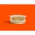 REESE'S White Creme King Size Peanut Butter Cups Candy Pack Perspective: right