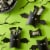 Hershey Halloween Candy Assortment with Glow in the Dark Wrappers Perspective: right