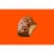 REESE'S Milk Chocolate Peanut Butter Creme Hearts Valentine Candy Bag Perspective: right