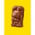 REESE'S Milk Chocolate Peanut Butter Creme Bunnies Easter Candy Bag Perspective: right