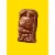 REESE'S Milk Chocolate Peanut Butter Creme Bunnies Easter Candy Bag Perspective: right