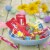 TWIZZLERS and JOLLY RANCHER Fruit Flavored Easter Candy Bulk Bag Perspective: right