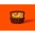 REESE'S Big Cup Stuffed with REESE'S PIECES King Size Peanut Butter Cups Candy Pack Perspective: right