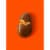 REESE'S Milk Chocolate and Peanut Butter Eggs Easter Candy Packs Perspective: right