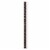TWIZZLERS Twists Licorice Flavored Licorice Style Chewy Candy Bag Perspective: right