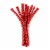 TWIZZLERS Twists Strawberry Flavored Licorice Style Christmas Candy Bag Perspective: right