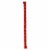 TWIZZLERS Twists Cherry Flavored Licorice Style Chewy Candy Bag Perspective: right