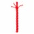 TWIZZLERS PULL 'N' PEEL Cherry Flavored Licorice Style Candy Bag Perspective: right