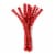 TWIZZLERS Twists Strawberry Flavored Licorice Style Halloween Candy Big Bag Perspective: right