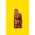 REESE'S Milk Chocolate Peanut Butter Bunny Easter Candy Gift Box Perspective: right