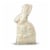 HERSHEY'S COOKIES 'N' CREME Bunny Easter Candy Gift Box Perspective: right
