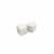 ICE BREAKERS Ice Cubes Peppermint Sugar Free Chewing Gum Pouch Perspective: right