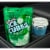 ICE BREAKERS Ice Cubes Spearmint Sugar Free Chewing Gum Pouch Perspective: right