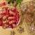 KIT KAT® Miniatures Gingerbread Cookie Gingerbread Flavored Creme Wafer Candy Bars Christmas Bag Perspective: right