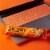 REESE'S Peanuts and Peanut Butter Creme Snack Bar Pack Perspective: right