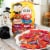 Hershey's Miniature Candy Assortment Perspective: right