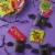 Hershey’s Halloween Candy Assortment Perspective: right