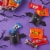 Hershey's All Time Greats Chocolate and Sweets Snack Size Candy Assortment Perspective: right