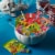 Hershey's All Sweets Candy Assortment Perspective: right