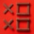 KIT KAT® Milk Chocolate Wafer Candy Valentine's Day Bars Perspective: right