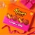 Reese's Peanut Butter Cups Big Box o' Love Valentine's Gift Box Candy Perspective: right