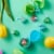 HERSHEY'S KISSES Milk Chocolate Treats Easter Candy Sleeve Perspective: right