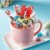 TWIZZLERS and JOLLY RANCHER Fruit Flavored Assortment Treats Easter Candy Variety Bag Perspective: right