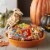 Hershey Mega Mix Chocolate and Fruit Flavored Assortment Candy Bulk Variety Bag Perspective: right