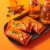 REESE'S Franken-Cup Milk Chocolate Peanut Butter with Green Creme Cups Candy Halloween Pack Perspective: right