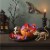 REESE'S and KIT KAT® Milk Chocolate Assortment Snack Size Candy Halloween Variety Bag Perspective: right