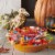 Hershey Miniatures Chocolate and Fruit Flavored Assortment Candy Halloween Bulk Variety Bag Perspective: right