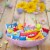 Hershey Chocolate and Fruit Flavored Assortment Treats Easter Candy Bulk Variety Bag Perspective: right